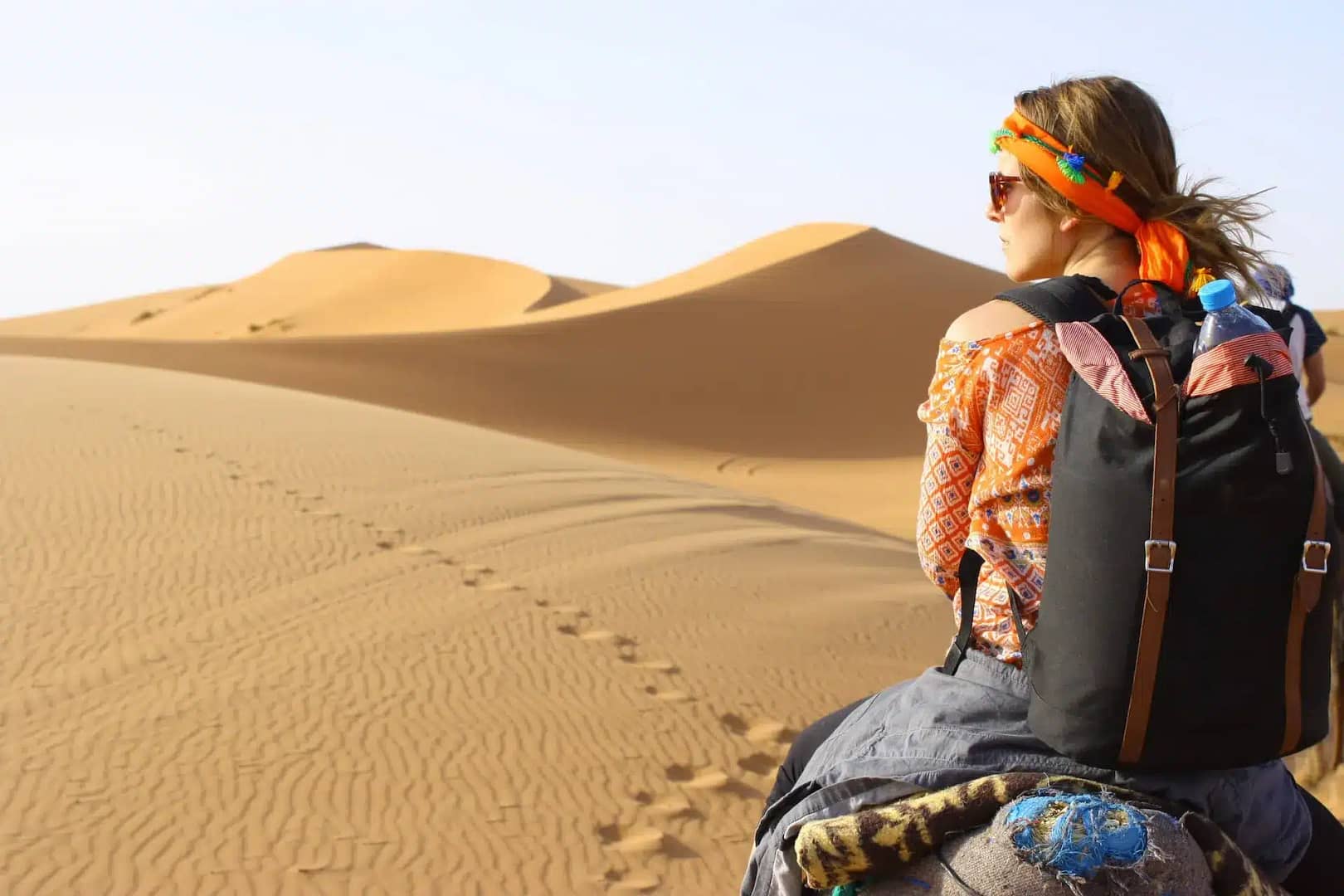 Morning Dubai Desert Safari