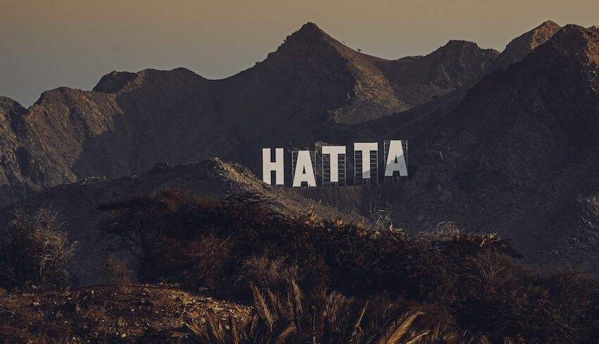 Offbeat Hidden Wonders: Hatta Mountains, Dubai's Ultimate Bucket List